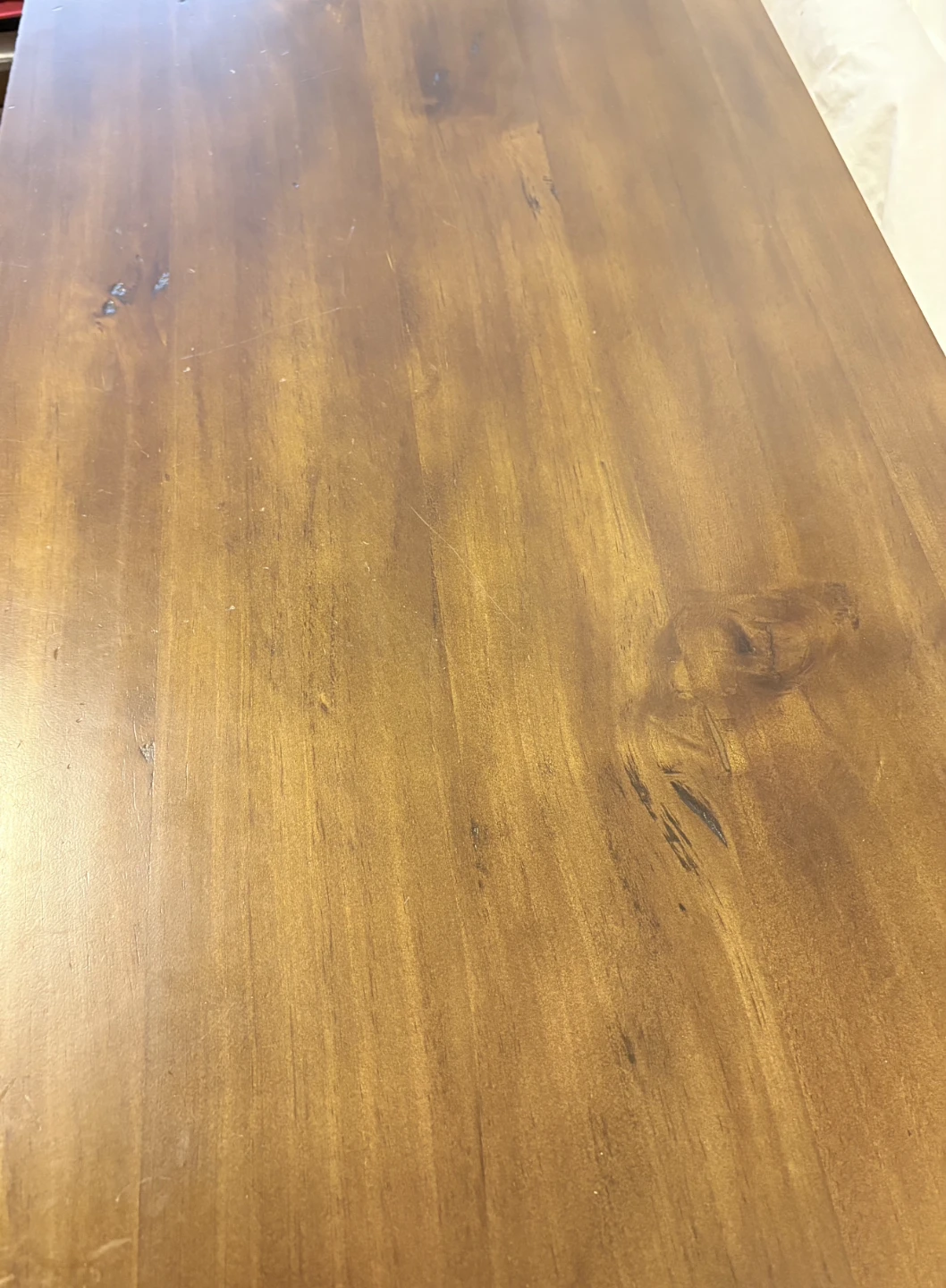 Pottery Barn desk - photo 3