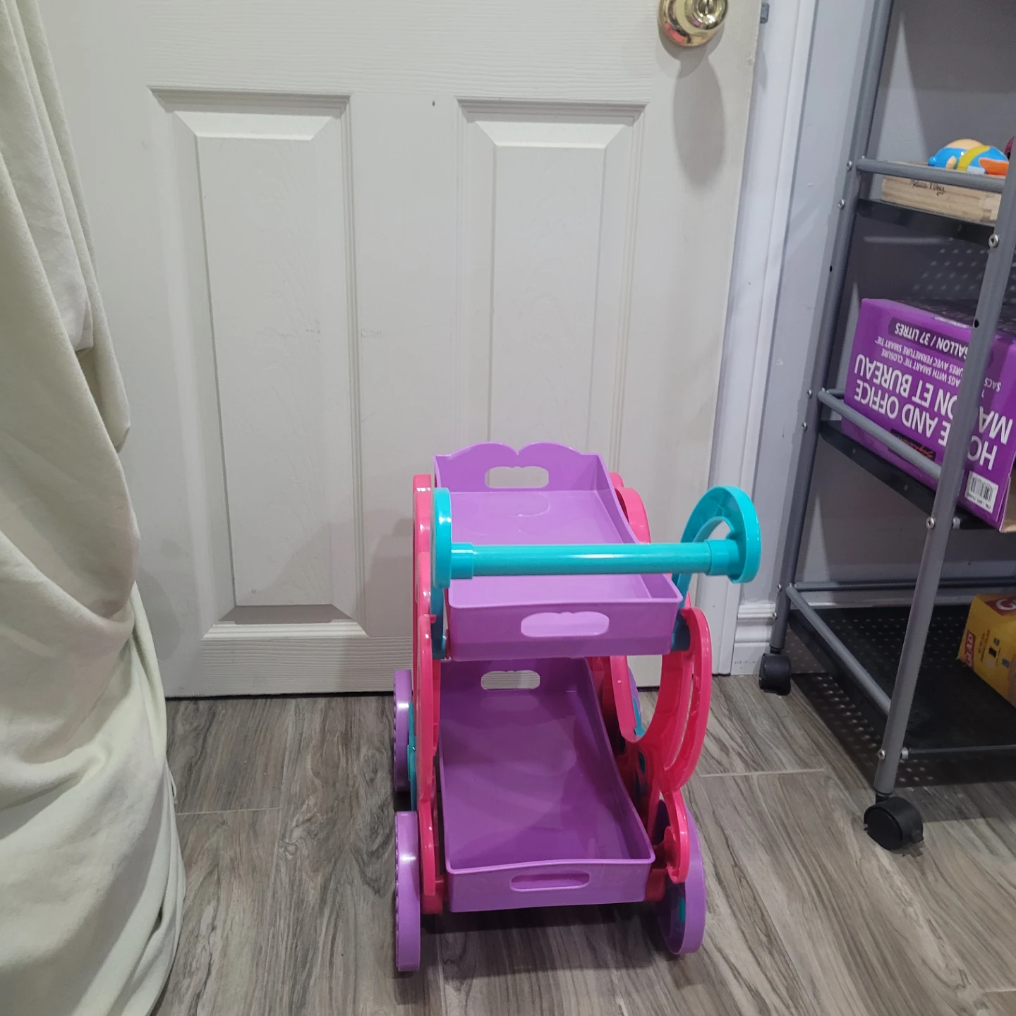 Kids Toy Stroller - photo 2