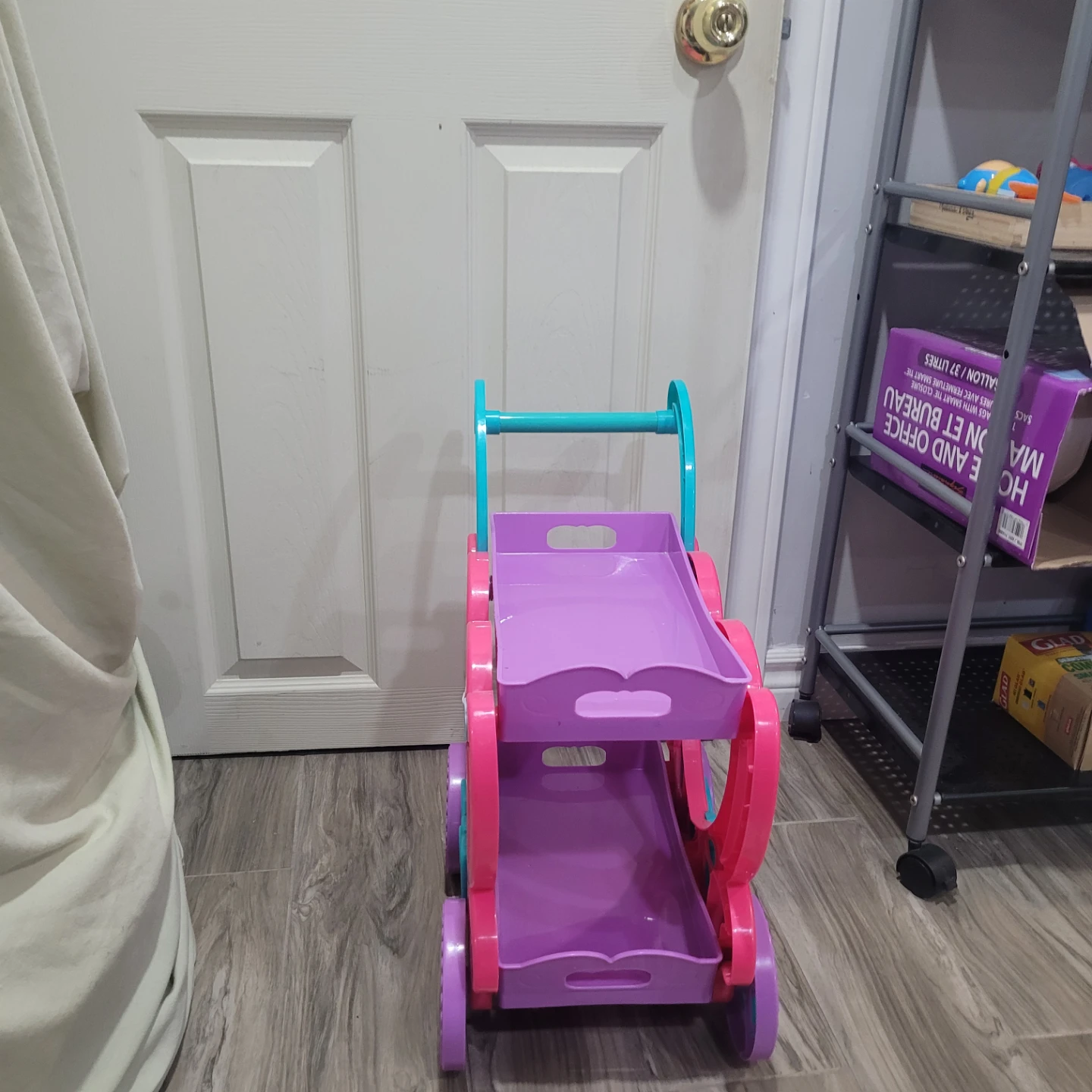 Kids Toy Stroller - photo 3
