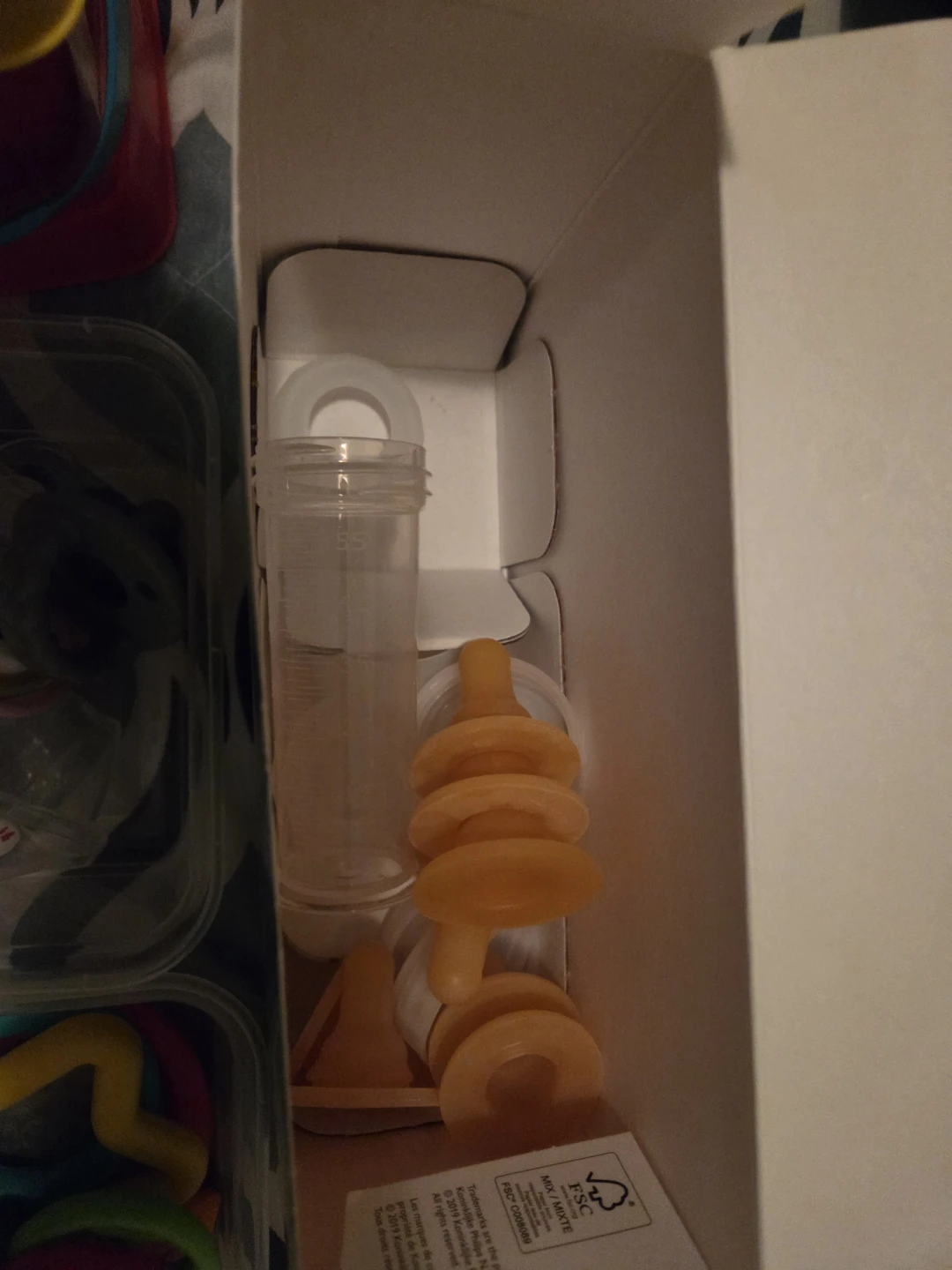 Free baby stuff - photo 2