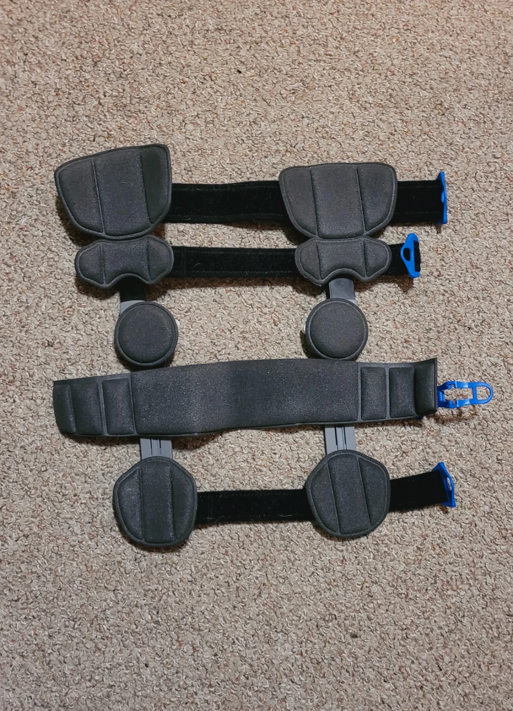 Ossur Rebound Knee Brace - photo 2