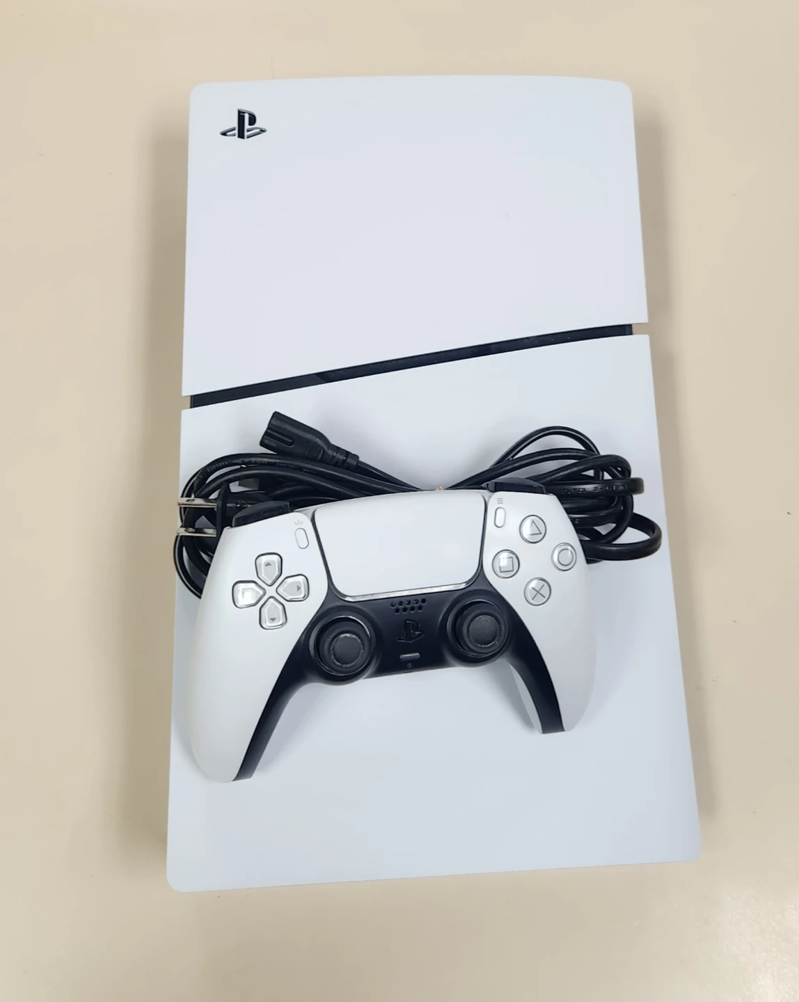 Sony PlayStation 5(1TB) w/ DualSense Controller