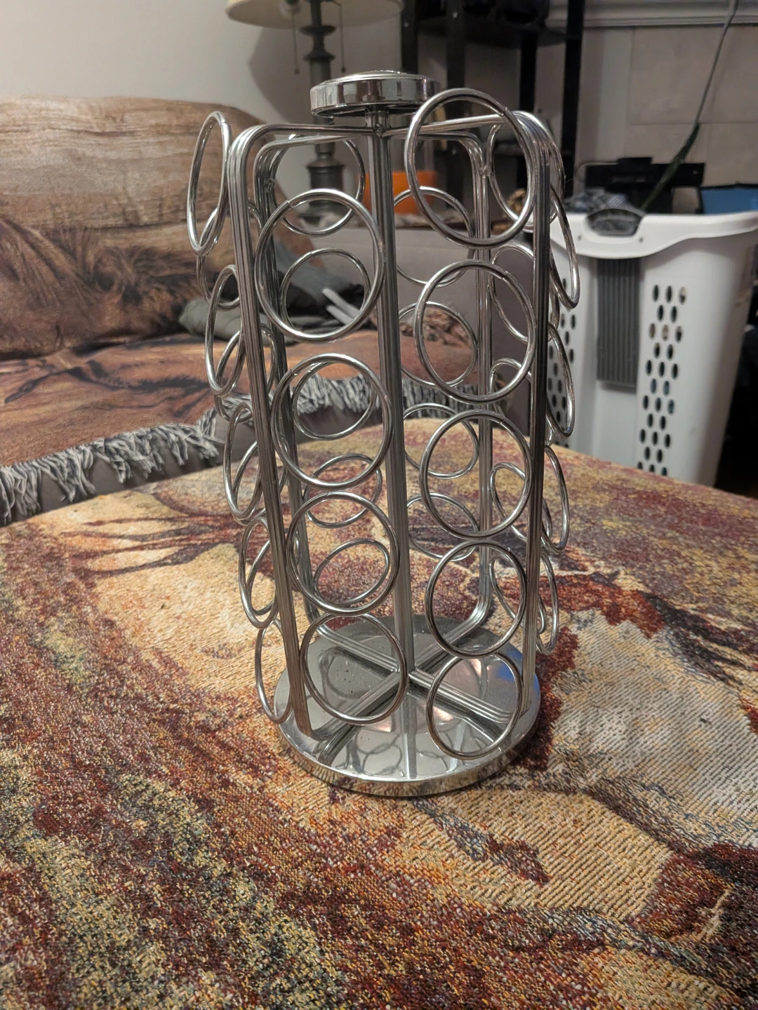 Keurig K-Cup Carousel Holder - photo 2