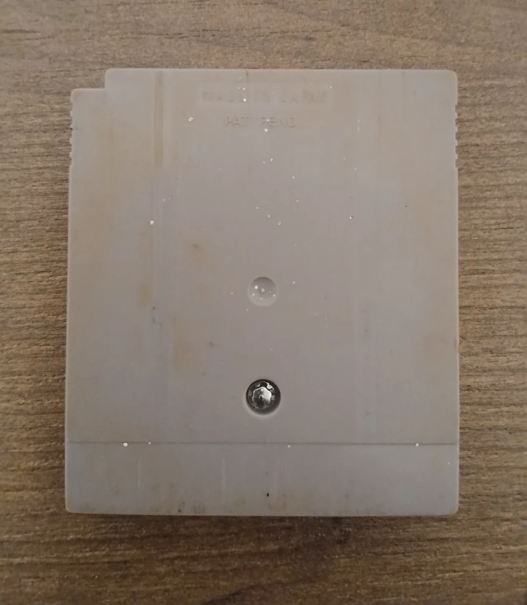 Original Nintendo Game Boy Game - Fortress of Fear - photo 2