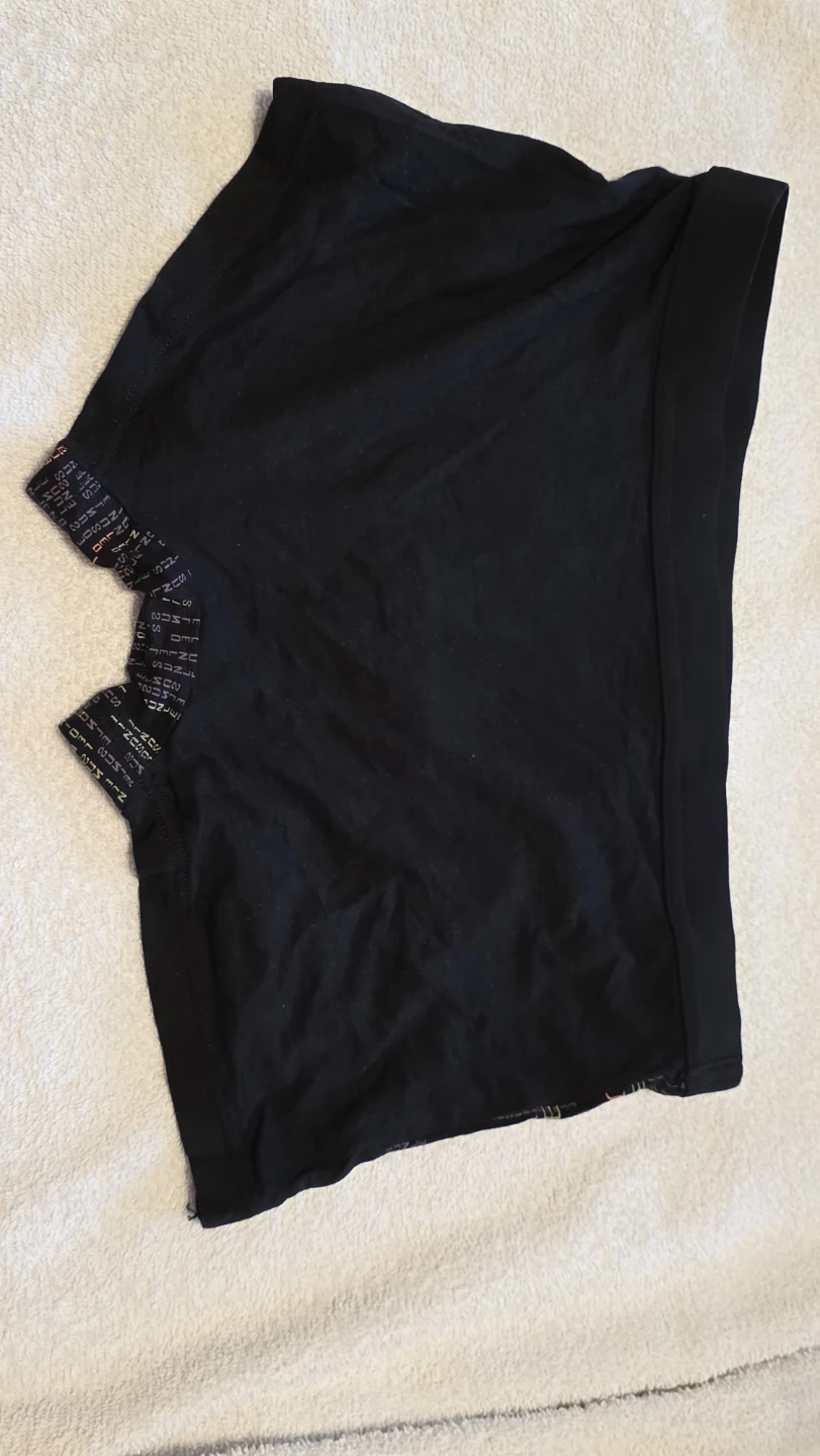 Men's Boxer Briefs - photo 2