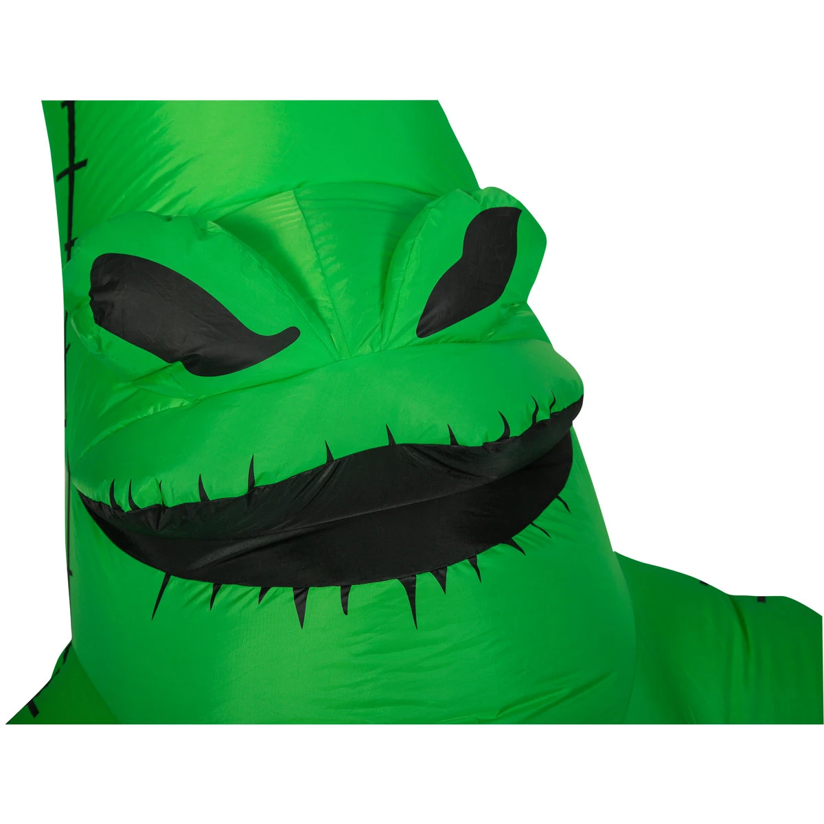 Inflatable Oogie Boogie Halloween Decoration - photo 2
