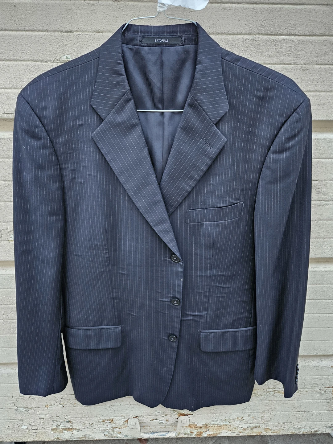 15  quality vintage classic look jackets..42R - photo 5