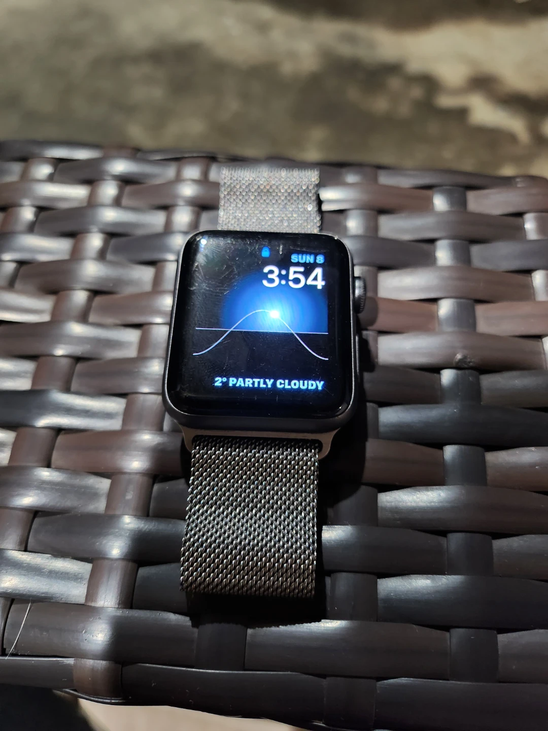 Apple Watch Series 4