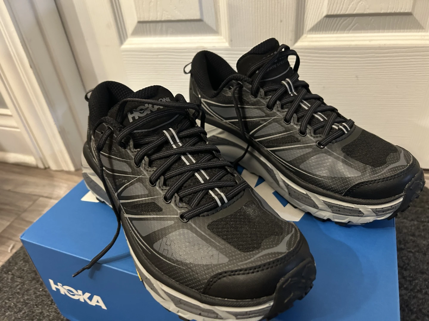 Hoka One One Speedgoat 2 Trail Running Shoes - photo 3