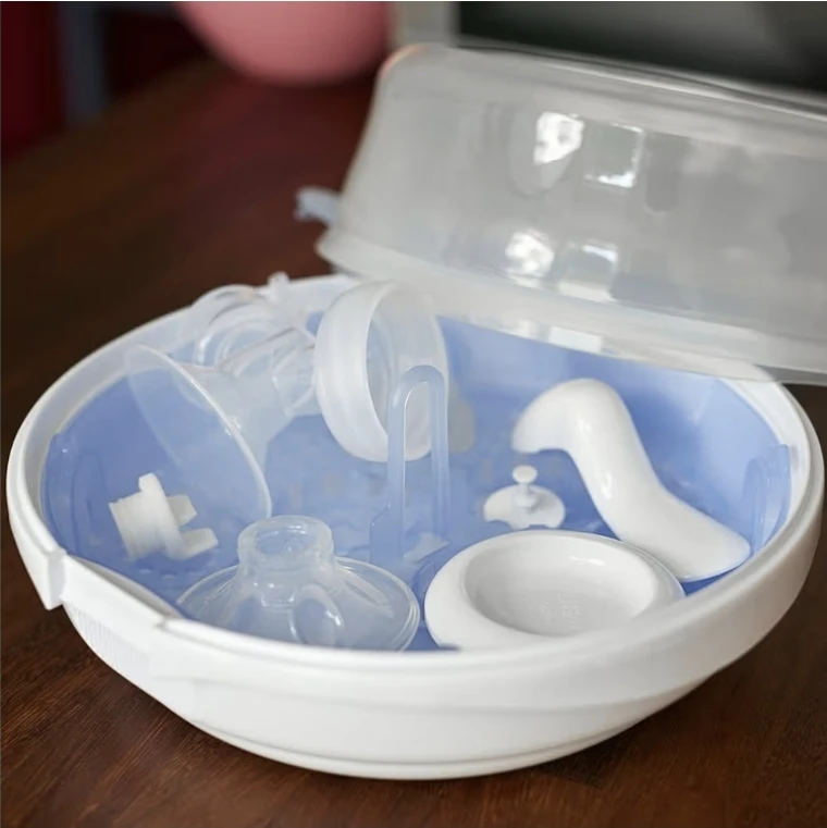 Phillips AVENT Sterilizer for Microwave