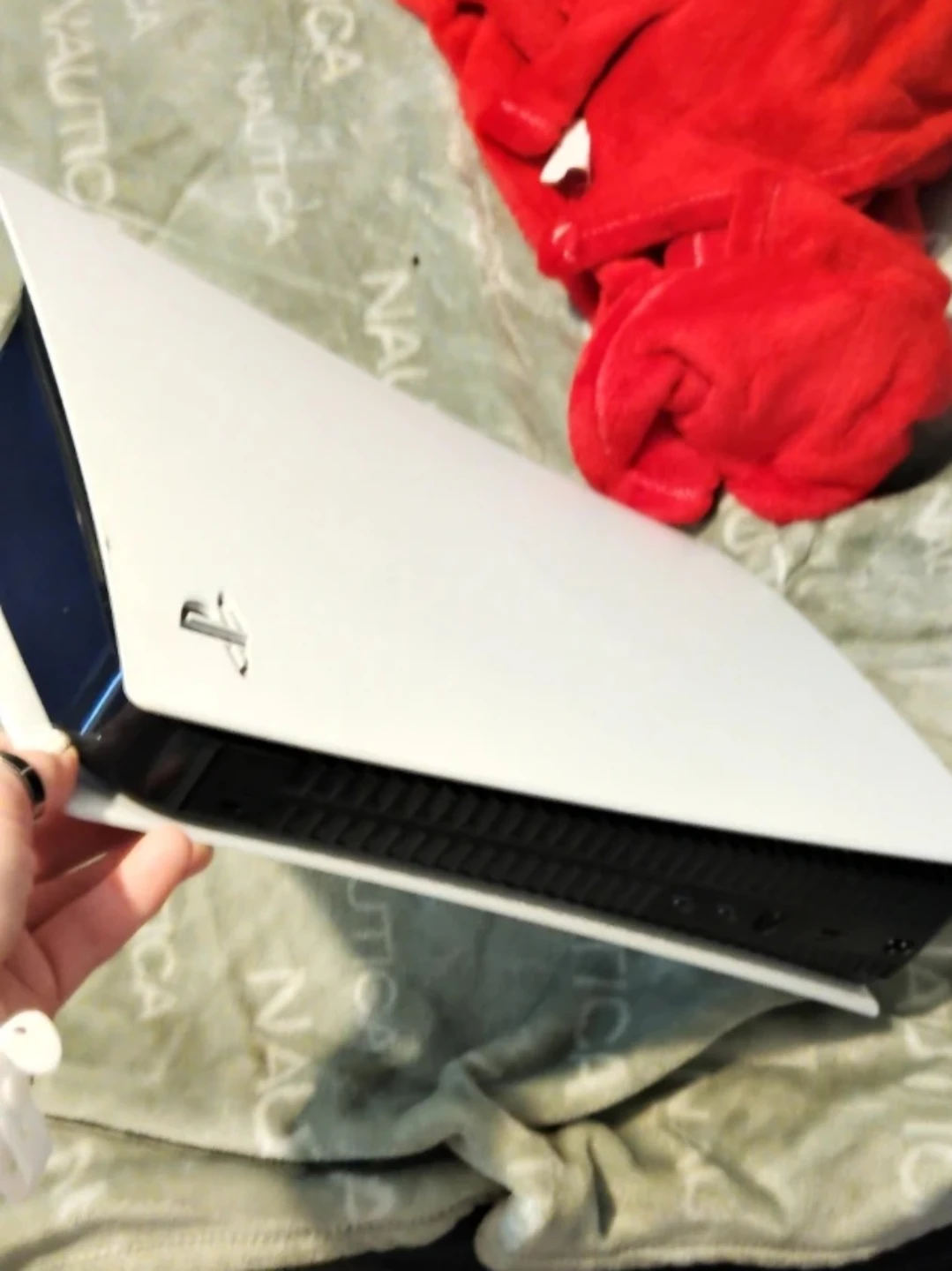 Sony PlayStation 5 Console UPDATED INFO! - photo 2
