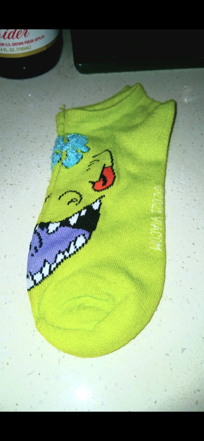 Socks Animated $3.99 each pair - photo 2