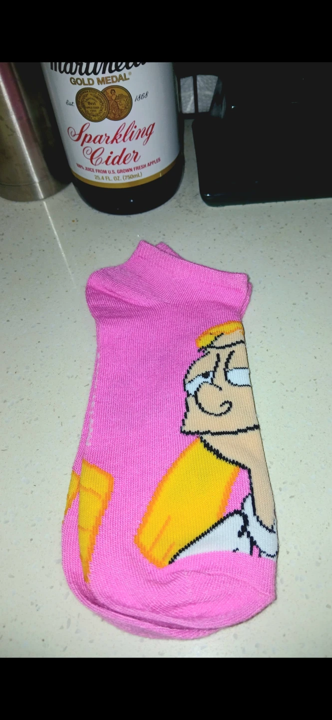 Socks Animated $3.99 each pair - photo 4