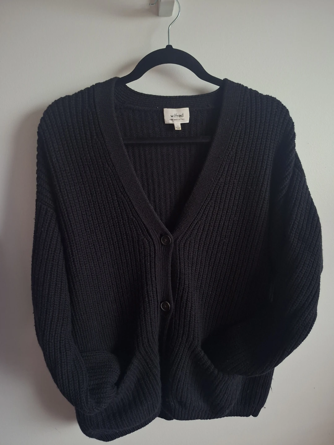 Aritzia Wilfred Storybook Cardigan (S) - photo 5
