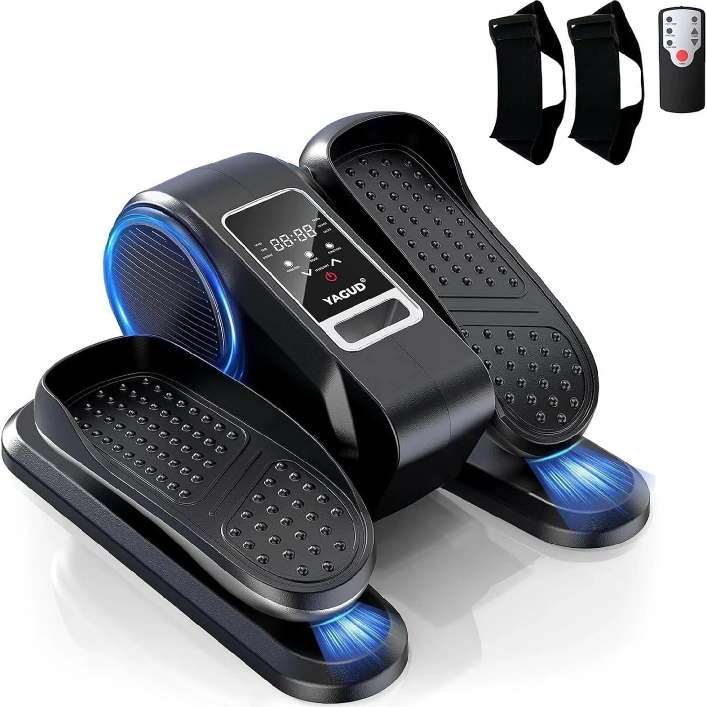 YAGUD Mini Elliptical Machine