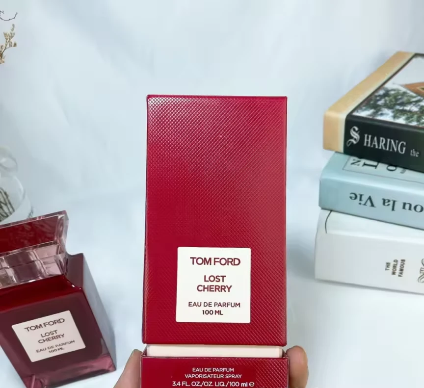 Tom Ford Lost Cherry Eau de Parfum 100ml - photo 5