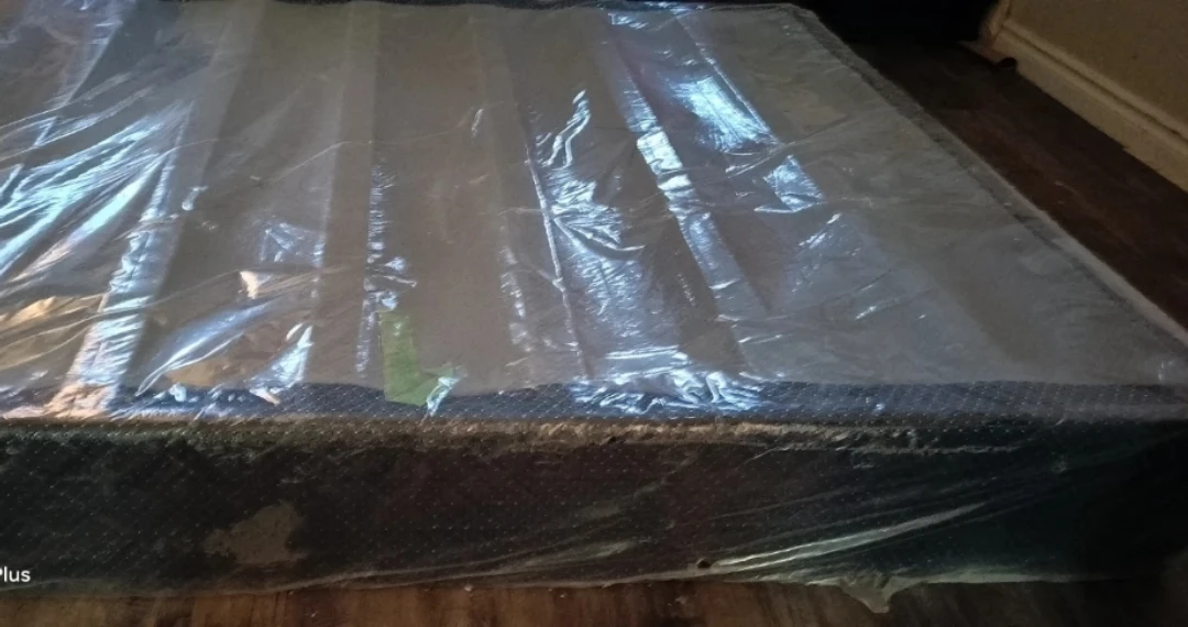 The Brick Comfort Pockets Mattress - photo 2