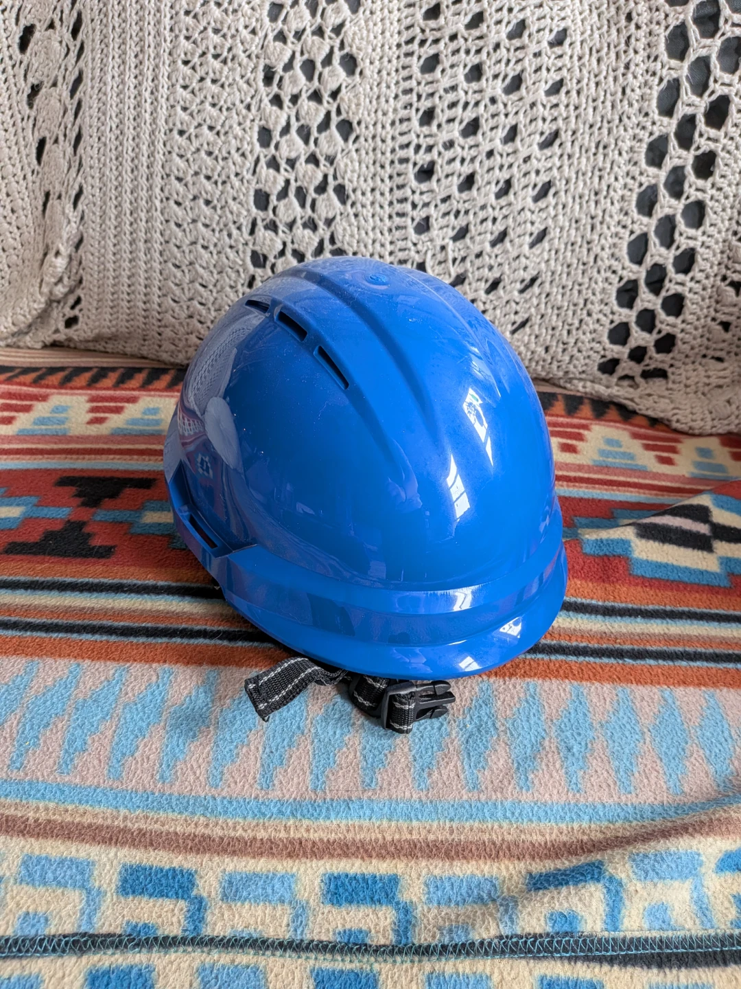 CSA approved Safety Hard Hat