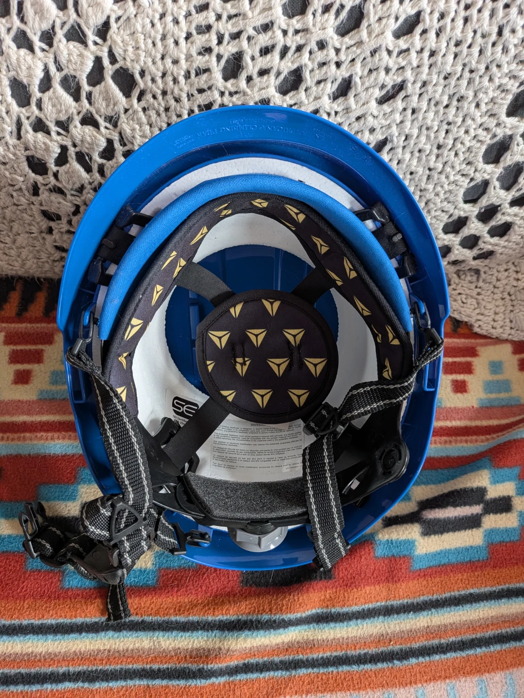 CSA approved Safety Hard Hat - photo 2