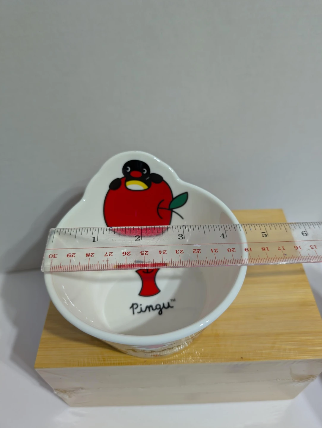 New Pingu Ceramic Bowl - photo 4