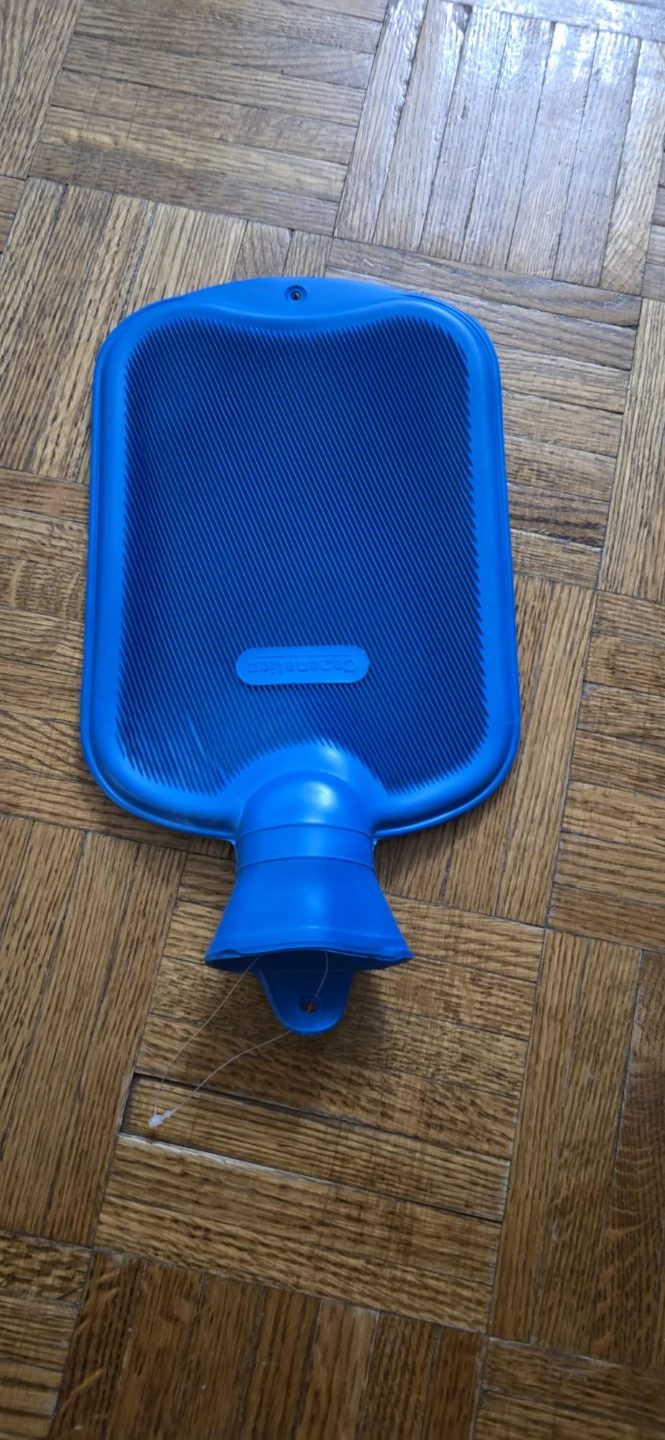yoga mat and Heating Pad - photo 2