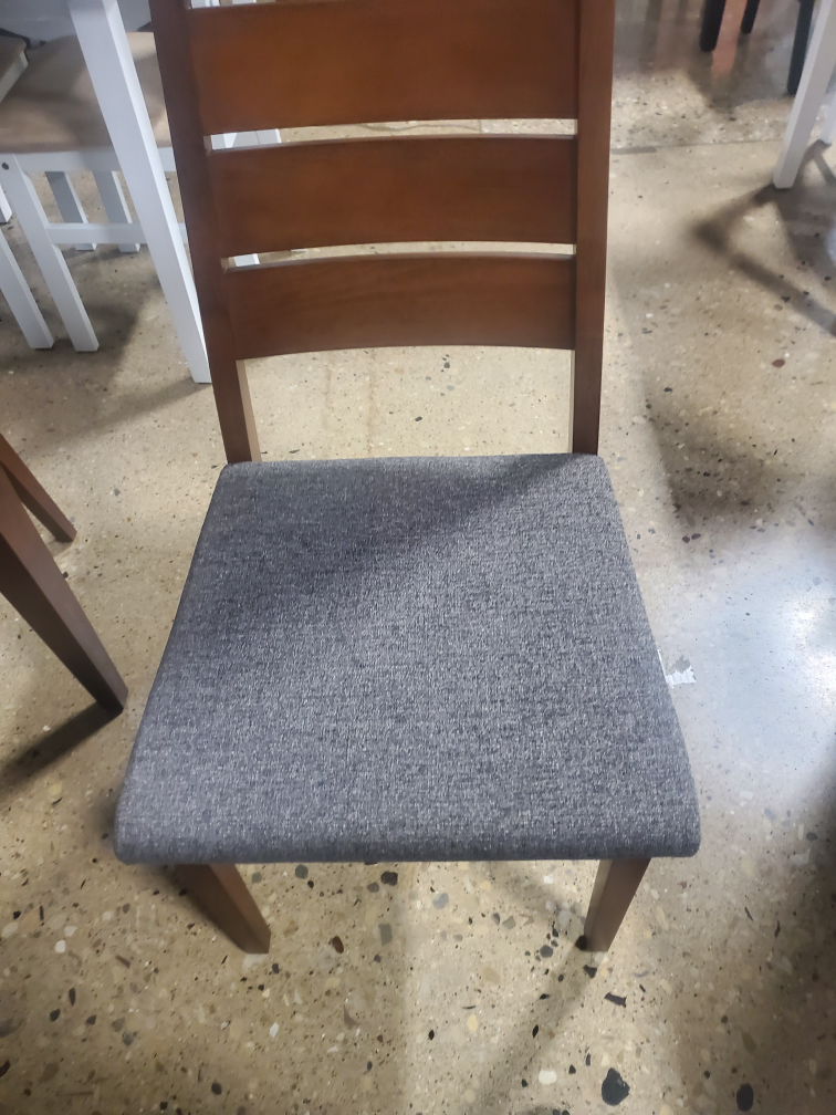 Beautiful 7 Pc Mid Century Modern Style Set - photo 3