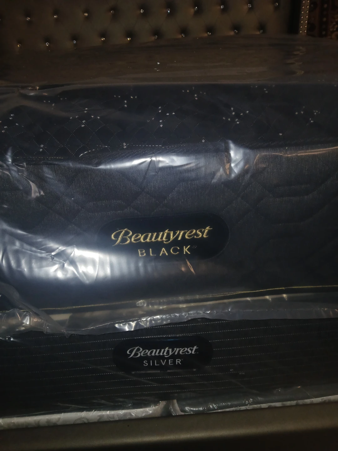 Beautyrest Black Mattress - photo 2