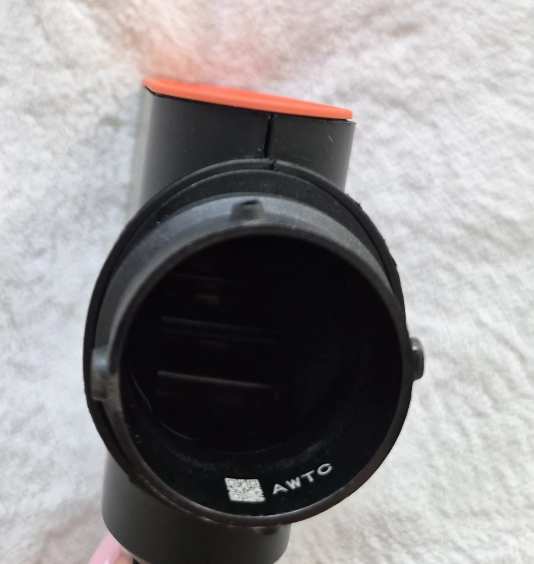 Dyson Tension Comb 2x Attachment - photo 4