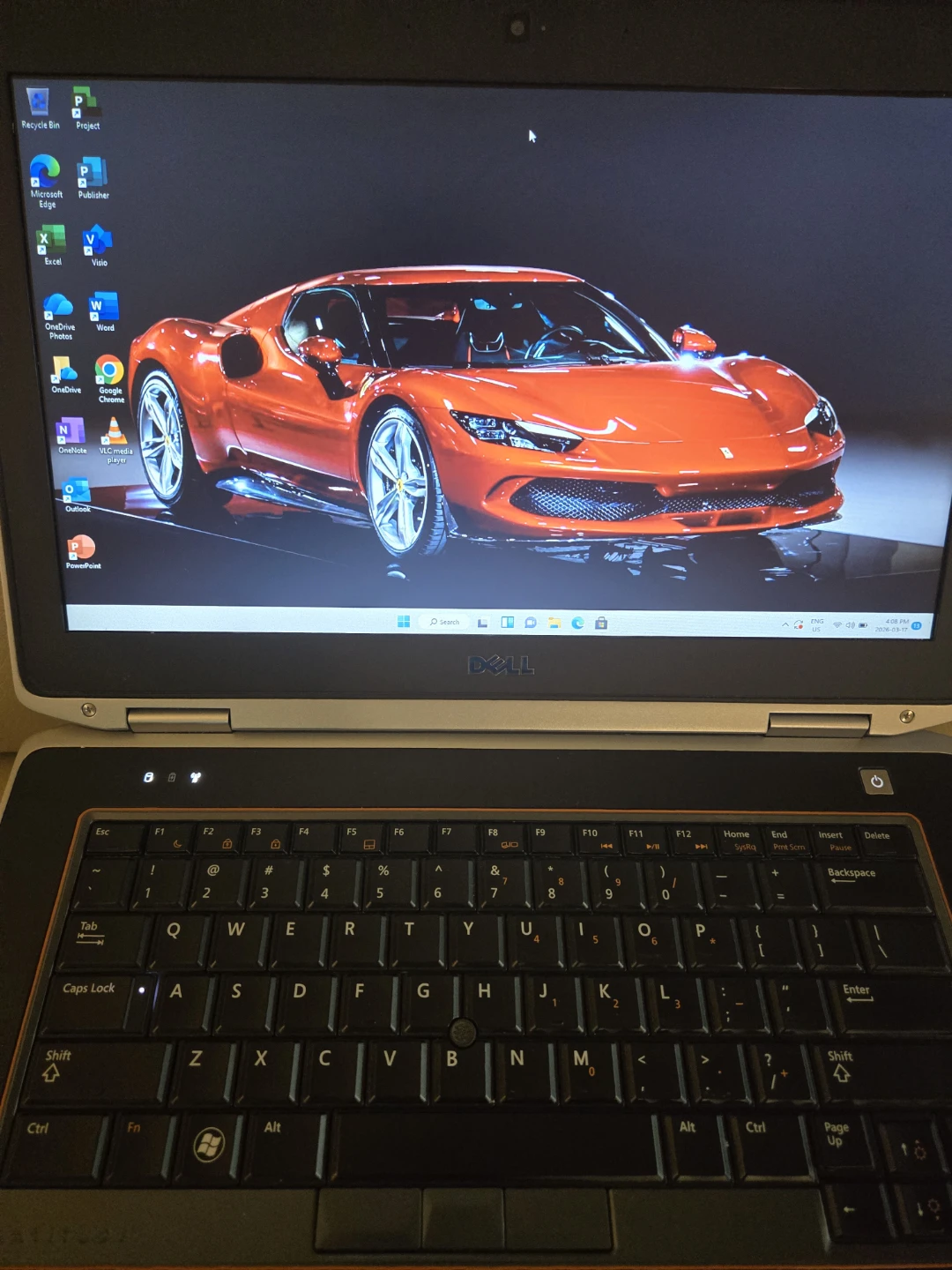 i5 windows 11pro  14inch Dell Latitude E6420 Laptop
