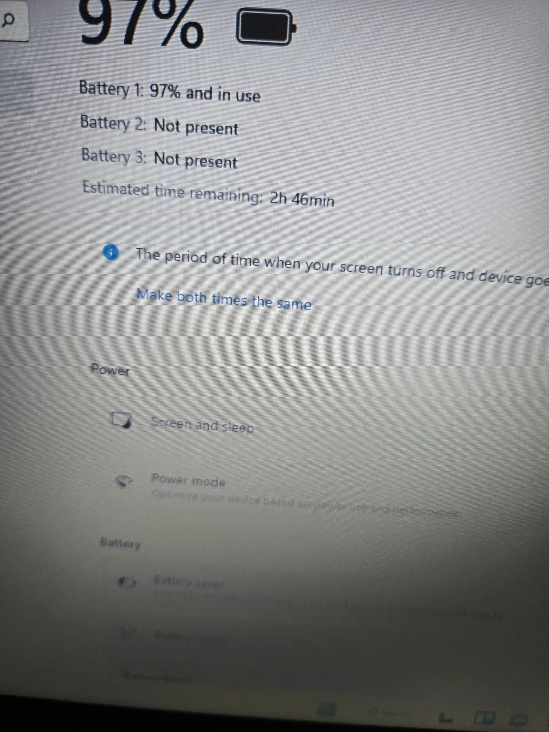 i5 windows 11pro  14inch Dell Latitude E6420 Laptop - photo 5
