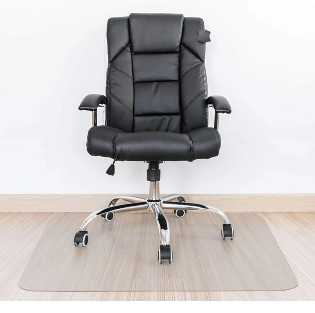Thick Office Chair Mat - 36" x 48" - photo 3