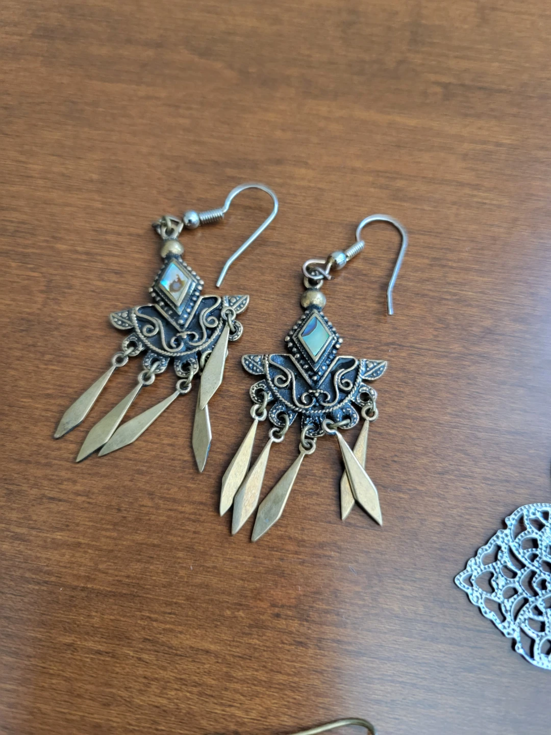 Assorted Dangle Earrings - photo 2