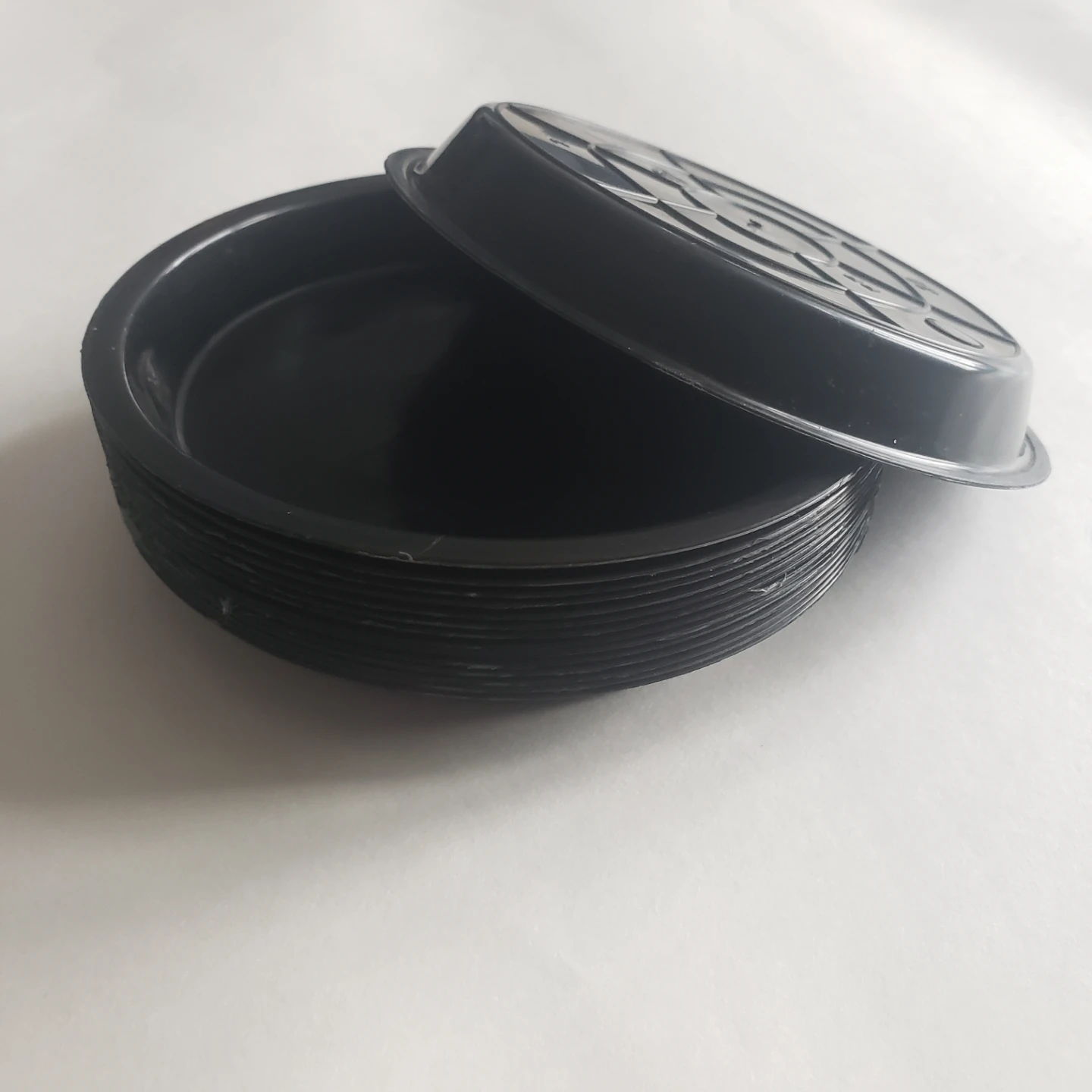 Set of 15 Plant Saucers