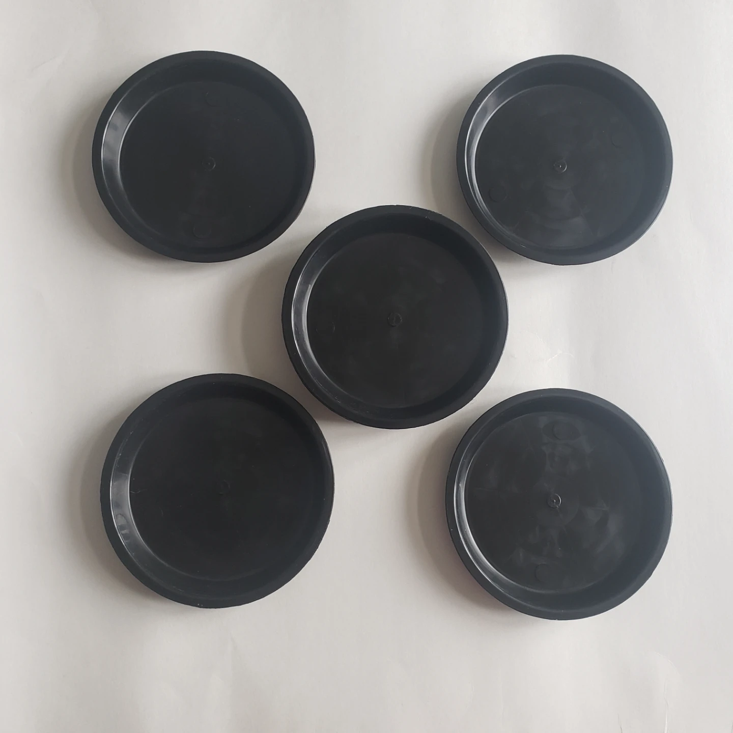 Set of 15 Plant Saucers - photo 3