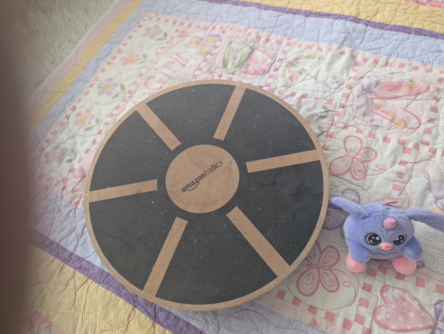 Amazon Basics Balance Board