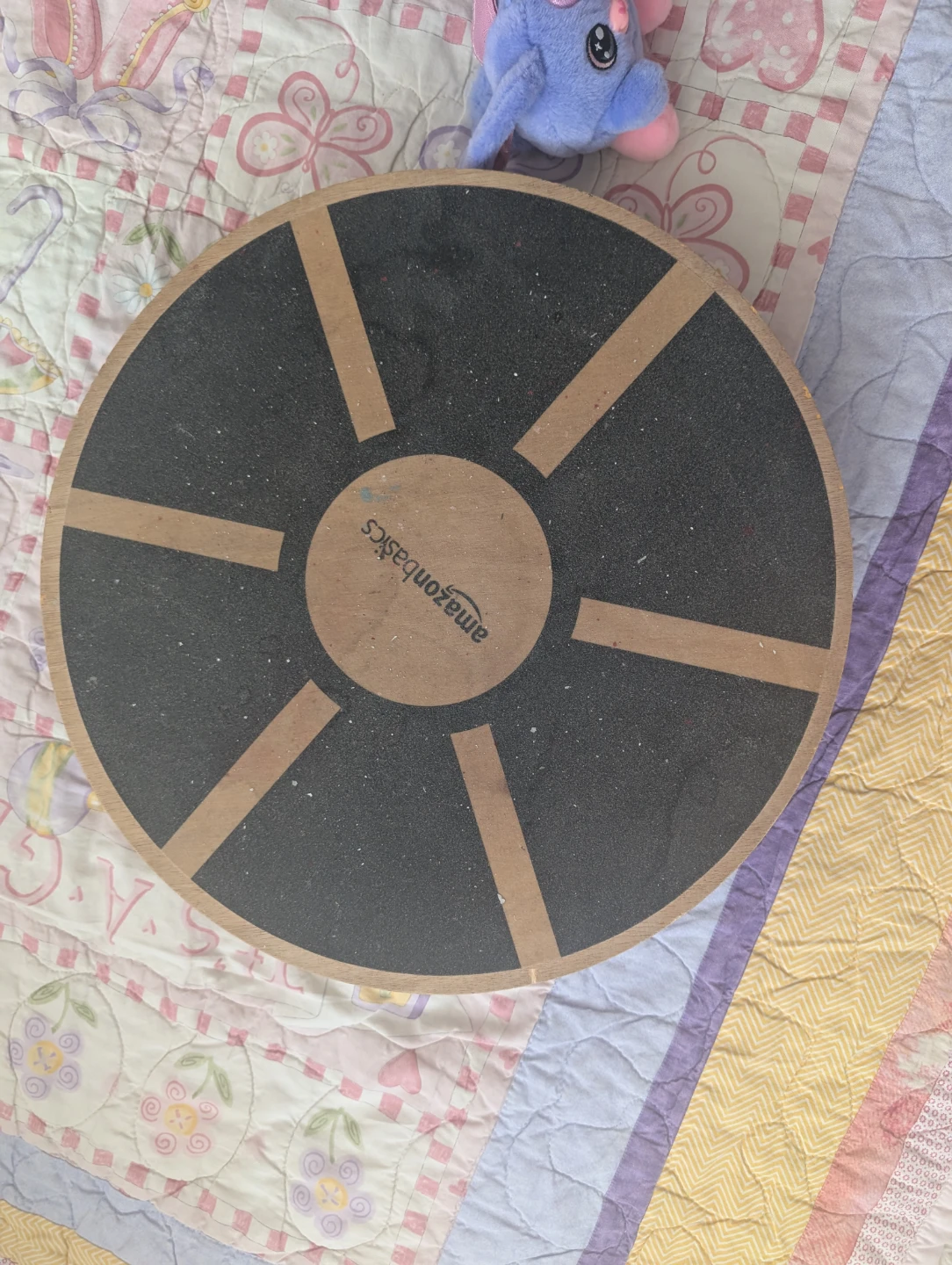 Amazon Basics Balance Board - photo 5