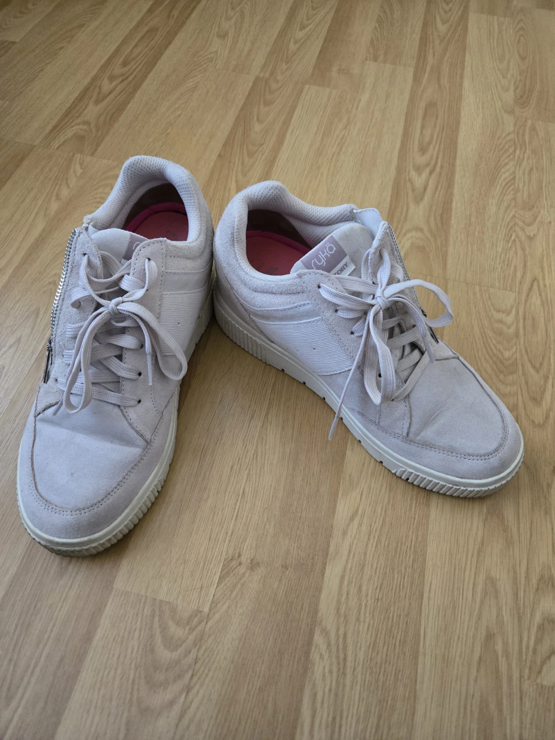 🥕 rykä Victory Women's Sneakers