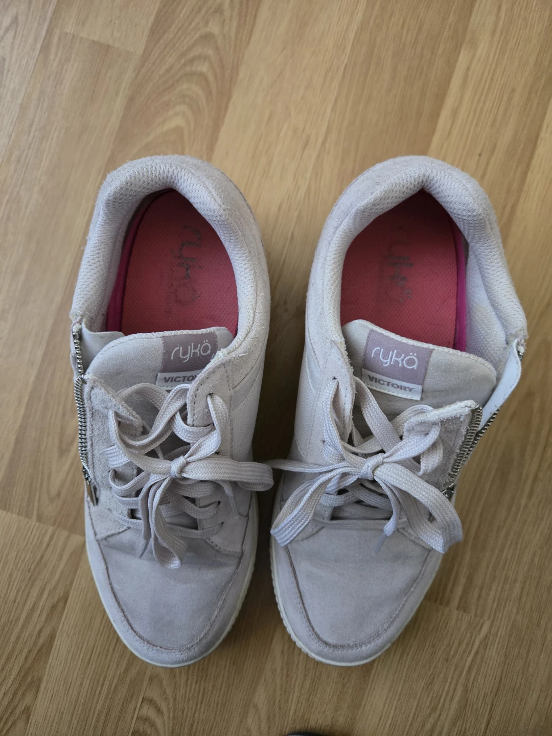 🥕 rykä Victory Women's Sneakers - photo 3