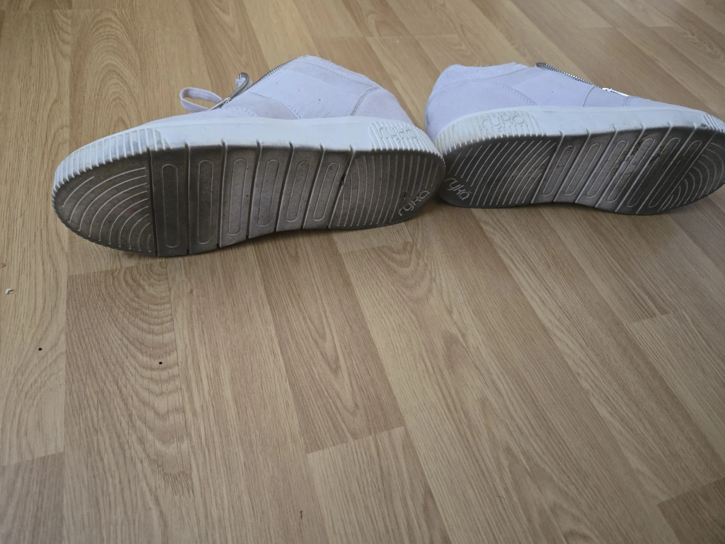 🥕 rykä Victory Women's Sneakers - photo 4