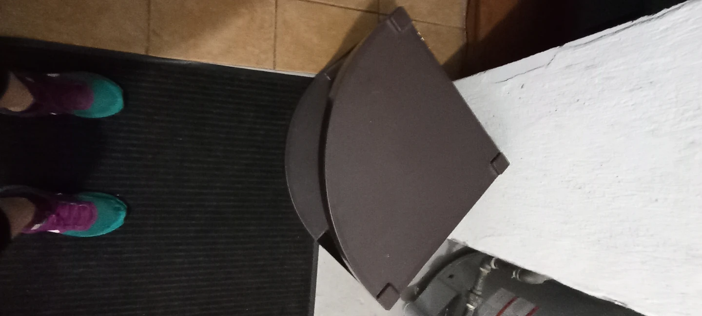 Corner Shelf Unit - photo 2