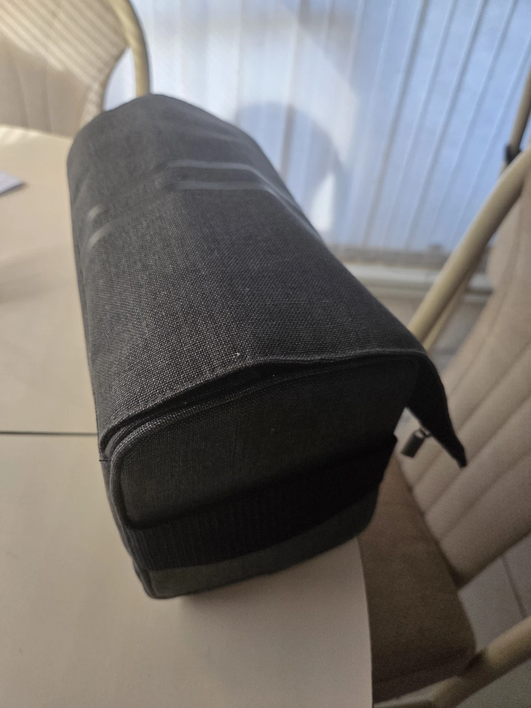 BOSS Hugo Boss Toiletry Travel Bag. NEW.  Large size. Foldable - photo 2