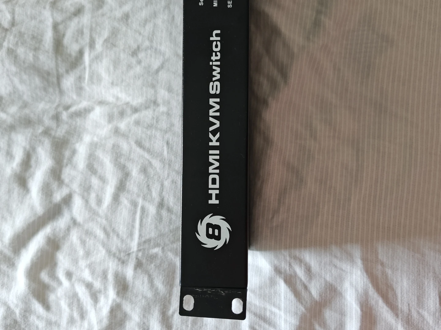 HDMI KVM Switch 8-Port