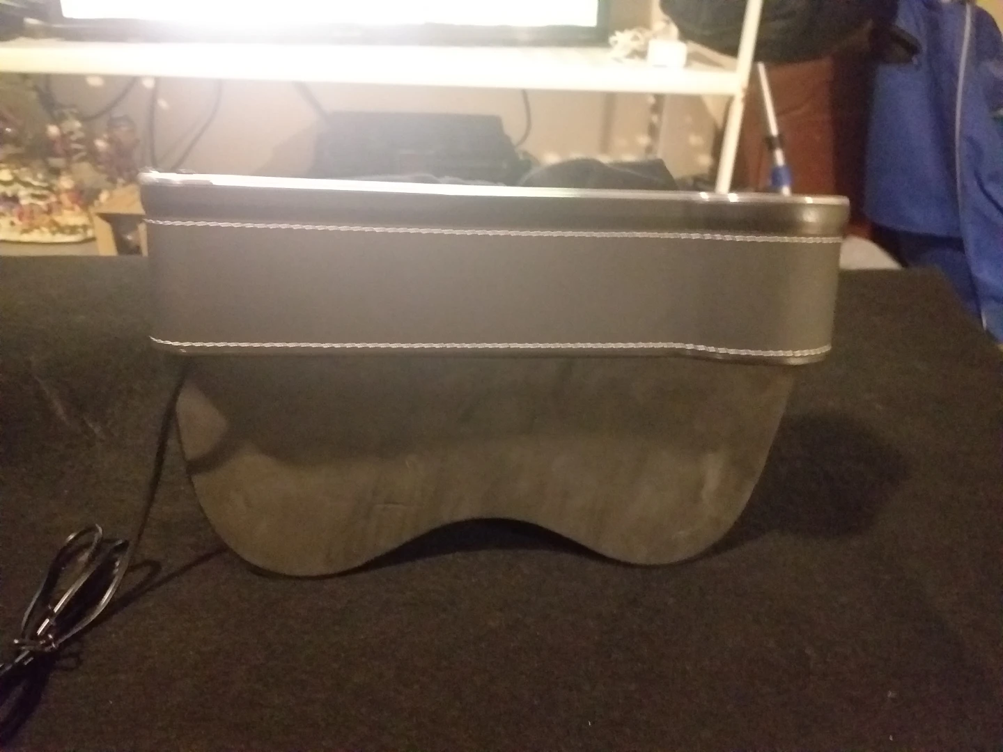 Seat gap organizers - photo 2