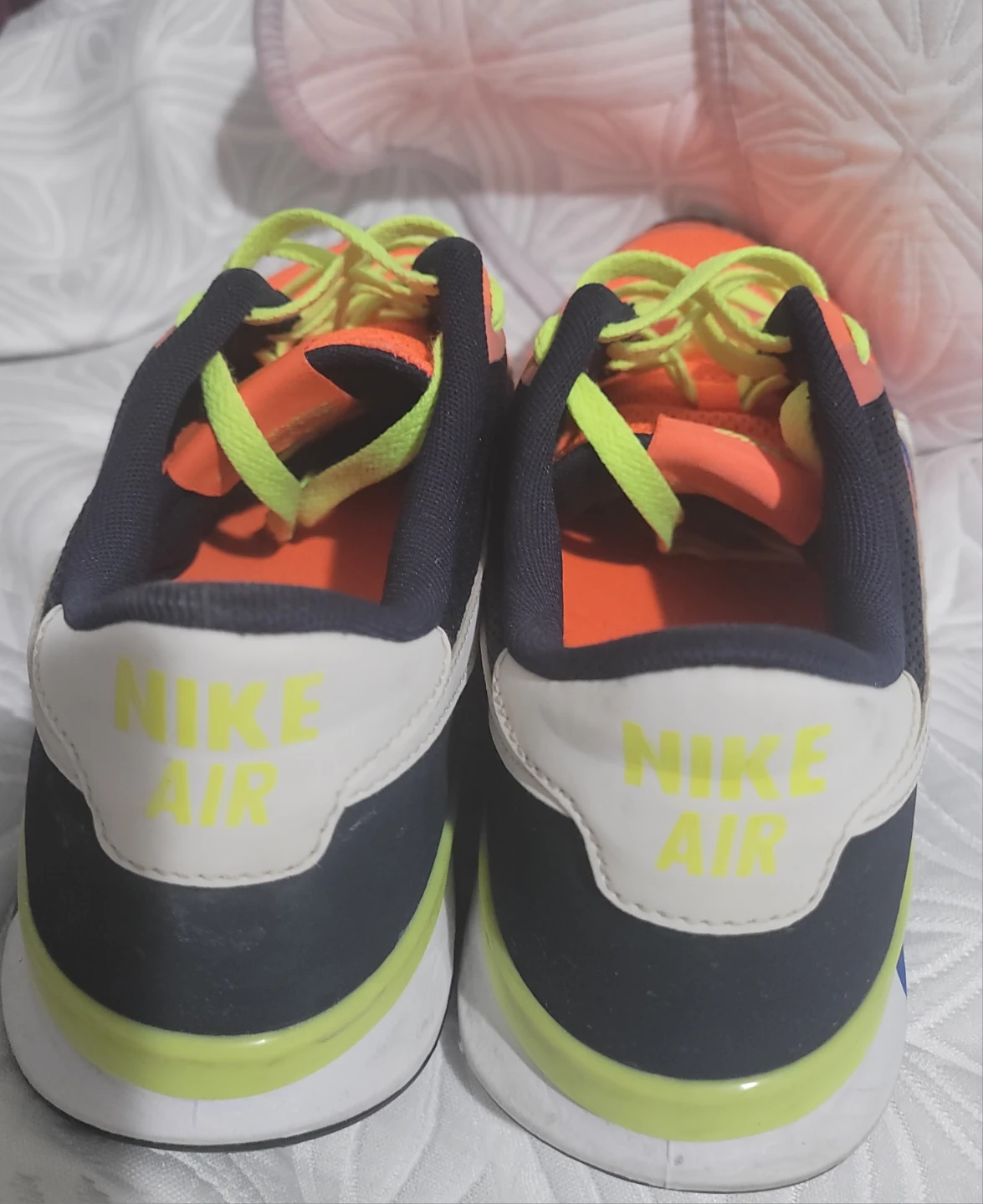 Nike Air Pegasus 83/30 – Men’s 8.5 (26.5 cm) - photo 4
