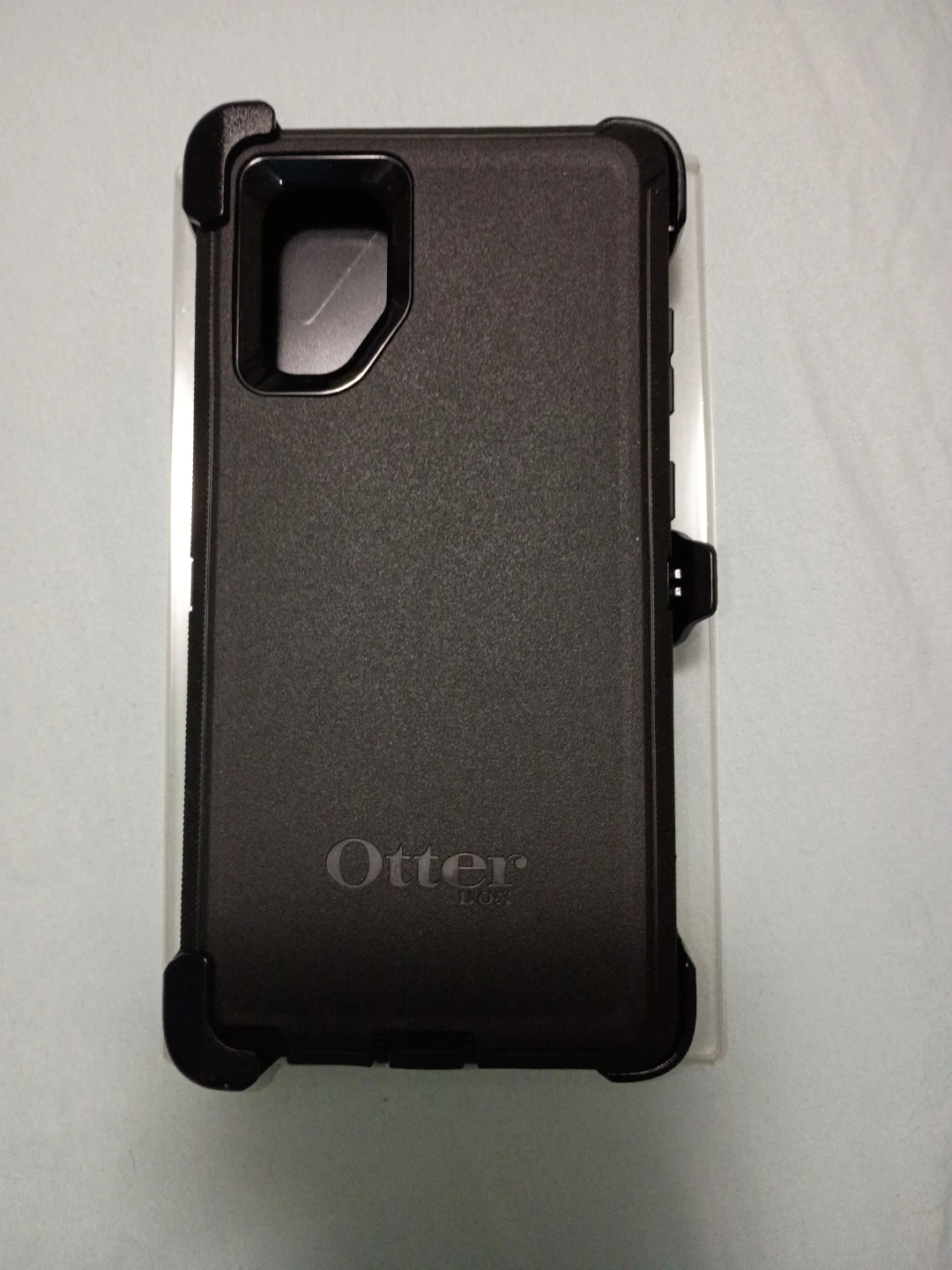 OtterBox Defender Screenless Edition for Samsung Galaxy Note10+ - photo 2