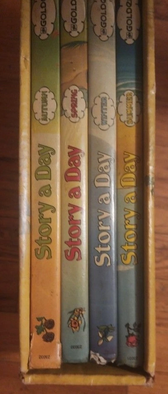Vintage 1965 The Wonderful Worlds of Walt Disney