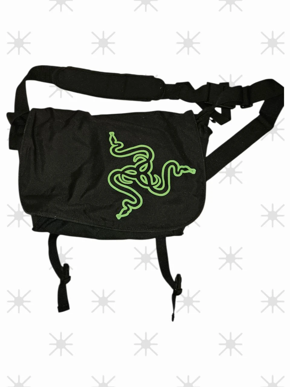 Razer Messenger Bag