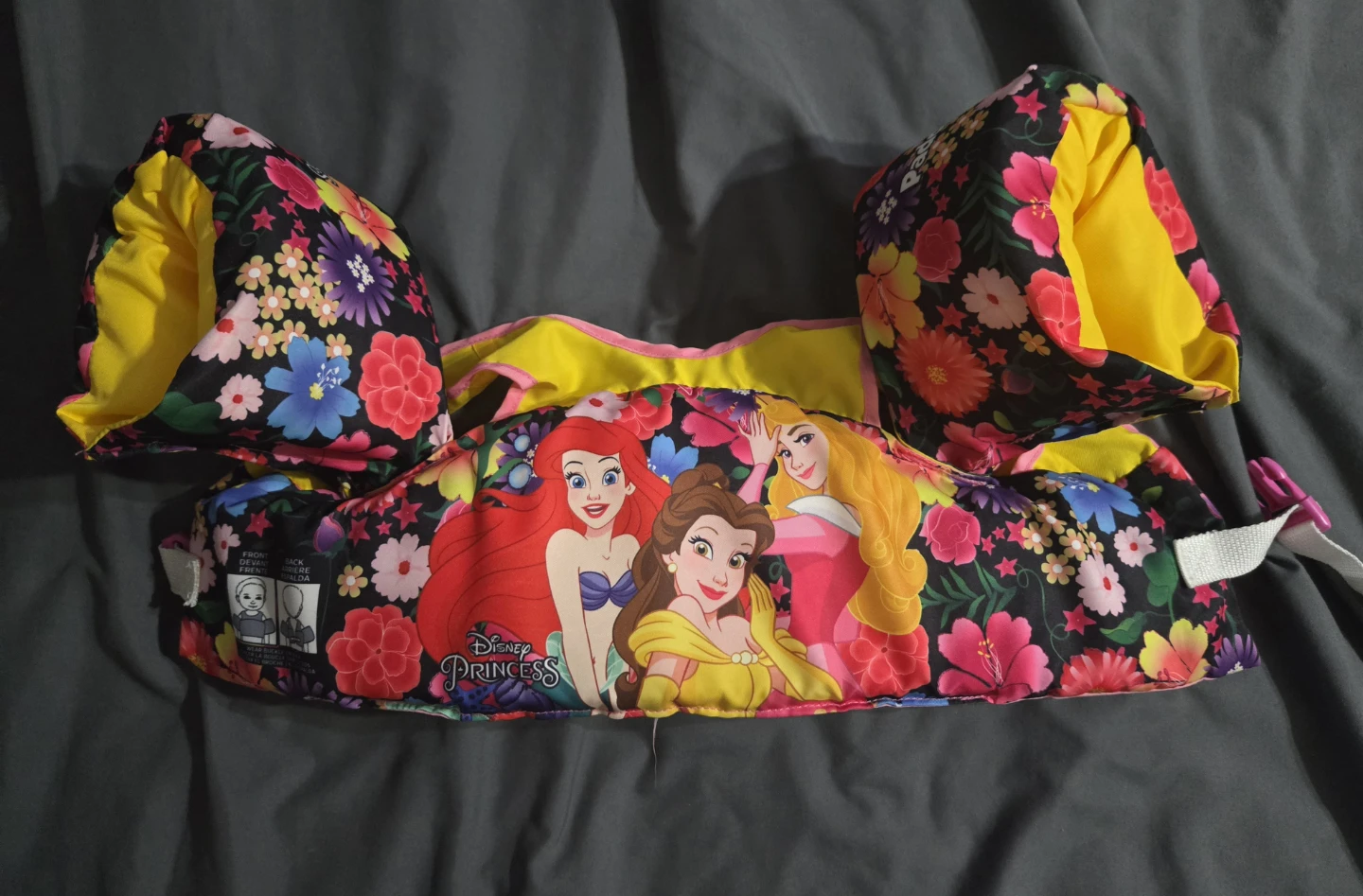 Toddler Swim Floatation Device (floatie) - photo 4