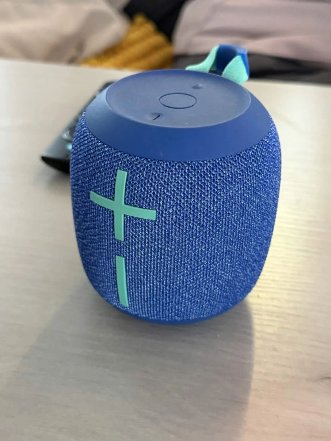 Ultimate Ears Wonderboom 2 Portable Bluetooth Speaker
