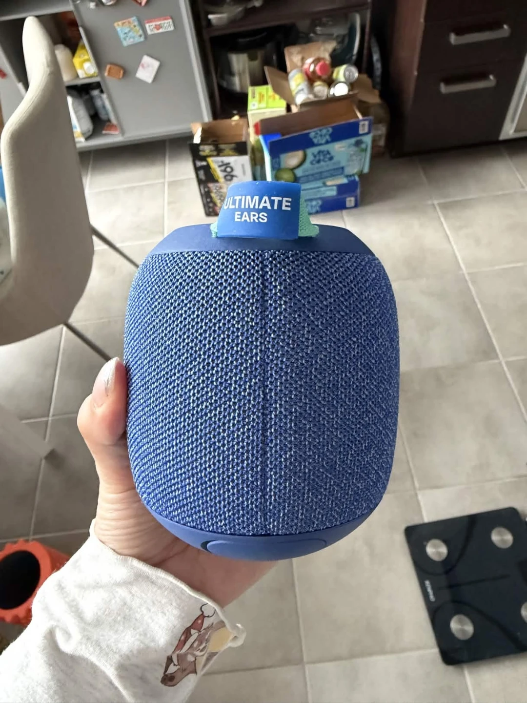 Ultimate Ears Wonderboom 2 Portable Bluetooth Speaker - photo 2